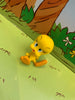 Tweety Daily Life Figure 5 Pieces Set (In-stock)