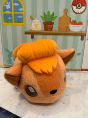 Pokemon Vulpix Palm Friends Series Plush (In-stock)