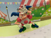 Pokemon Narande Taisou Mascot Figure 5 Pieces Set (In-stock)