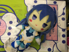 Symphogear Tsubasa Kazanari Small Plush Keychain (In-stock)
