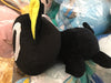 Luo Xiaohei Black Cat Eyes Opened Small Plush (In-stock)