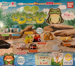 Hugcot Kerocot Cable Holder Figure 8 Pieces Set (In-stock)