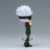 Q Posket Jujutsu Kaisen Gojo Satoru Prize Figure Type A (In-stock)
