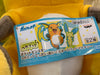 Pokemon Raichu Tsuretette Medium Plush (In-stock)