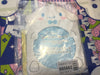 Sanrio Cinnamoroll Card Holder Case Keychain (In-stock)