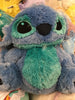 Disney Fun Fan Amuse Stitch Long Fur Medium Plush (In-stock)
