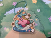 Hoshi no Kirby Zodiac Sign Rubber Keychain 12 Pieces Set (In-stock)