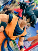 Dragon Ball Son Gokou The 20th Film Limited Figure (In-stock)