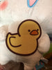 FuRyu Sanrio Cinnamoroll Japanese Bathhouse Medium Plush Type B (In-stock)