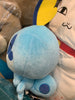 Pokemon Sword and Shield Sobble Wink Medium Plush (In-stock)
