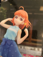 SQ Love Live Sunshine Chika Takami Figure (In-stock)