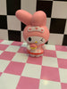 Sanrio My Melody & Kuromi Sweets Mini Figure 5 Pieces Set (In-stock)