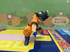 Dragon Ball Versus Battle Figure Series Vol.16 4 Pieces Set (In-stock)