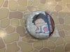 Bungo Stray Dogs Character Sleeping Badge 8 Pieces Set (In-stock)
