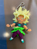 Dragonball Super UDM Burst 43 Character Keychain 6 Pieces Set (In-stock)