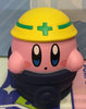 Takara Tomy Kirby Soft Vinyl Figure 03 4 Pieces Set (In-stock) (In-stock)