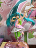 Taito Hatsune Miku Spring Outfit Renewal Prize Figure (In-stock)