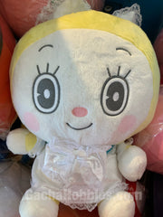 Happy Wedding Doraemon Dorami Medium Plush (In-stock)