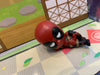 Takara Tomy Marvel Deadpool Figure 5 Pieces Set (In-stock)