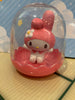 Sanrio Characters Handy Figure 4 Pieces Set (In-stock)