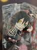 Bandai Demon Slayer Kimetsu no Yaiba Rubber Keychain 12 Pieces Set (In-stock)