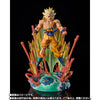 Figuarts Zero Dragonball Z Super Saiyan Son Goku -ARE YOU TALKING ABOUT KRILLIN?!!!!! Limited (In-stock)