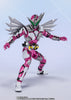 S.H.Figuarts Kamen Rider Zero One Jin Flying Falcon Figure Limited (In-stock)
