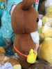 Rilakkuma Chairoikoguma Medium Plush (In-stock)