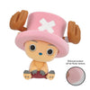Fluffy Puffy One Piece Tony Tony Chopper Prize Figure Type A (In-stock)