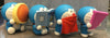 Doraemon Hide and Seek Figure Vol.1 4 Pieces Set (In-stock)