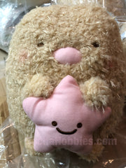 Good Night Sumikko Gurashi Starry Sky Tonkatsu Medium Plush (In-stock)