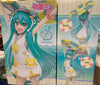 Taito Hatsune Miku Summer Renewal Prize Figure (In-stock)