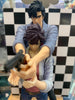 City Hunter the Movie Shinjuku Private Eyes Saeba Ryo & Makimura Kaori Figure (In Stock)