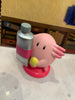Pokemon Pink Painting Figure 5 Pieces Set (In-stock)