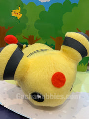Pokemon Ampharos Palm Friends Series Plush (In-stock)