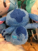 Disney Stitch Long Fur Small Plush (In-stock)