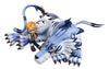G.E.M. Digimon Adventure Yamato Ishida & Garurumon Figure Limited (In-stock)
