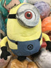 Despicable Me Stuart the Minion Medium Plush (In-stock)
