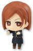 FuRyu Jujutsu Kaisen Kugisaki Nobara Chokotto Hikkake Small Figure (In-stock)