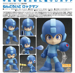 Nendoroid Mega Man Rock Man (In-stock)