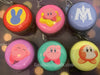 Hoshi no Kirby Double Sided Tint Case 6 Pieces Set (In-stock)