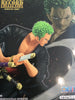 One Piece Battle Record Collection Roronoa Zoro Prize Figure (In-stock)