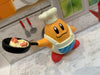 Kirby Cooking Time Figure 5 Pieces Set (In-stock)