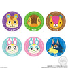 Animal Crossing New Horizons Chara Magnets 14 Pieces Set (In-stock)