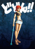 S.H.Figuarts One Piece Nami Figure (In-stock)