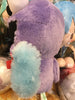 Sesame Street Purple Cookie Monster Long Fur Medium Plush (In-stock)