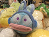 FuRyu Sanrio Character Hangyodon Bunny Small Plush (In-stock)