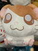 Hamtaro I love Hamuchans Big Plush (In-stock)