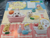 Usagi’s Bath Time Collection Figure 6 Pieces Set (In Stock)