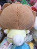 FuRyu Sanrio Character Zoo Hello Sweet Days Cinnamoroll Medium Plush (In-stock)